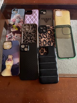 iPhone 13 mini Bianco