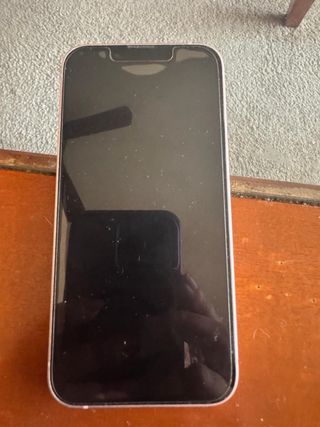 iPhone 13 mini Bianco