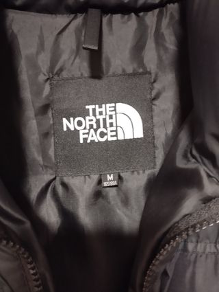 Cazadora deportiva hombre .