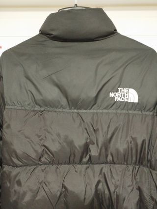 Cazadora deportiva hombre .