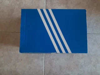 Adidas Drop Step Low J Zapatillas Negras Doradas