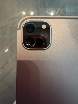 iPad Pro 11 pulgadas 4ª Gen 500GB Cellular