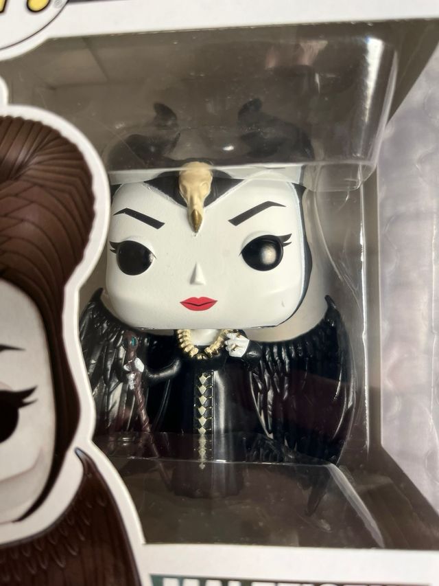 Funko Pop Maléfica 627 Disney Mistress of Evil