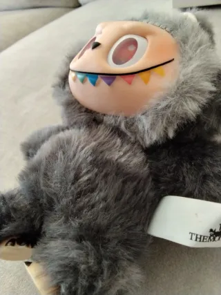 Labubu Big Into Energy Pop Mart