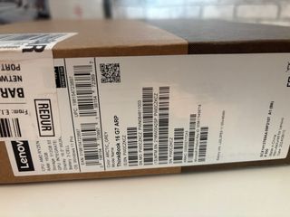 Lenovo ThinkBook 16 G7 16GB RAM 512GB