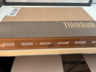 Lenovo ThinkBook 16 G7 16GB RAM 512GB