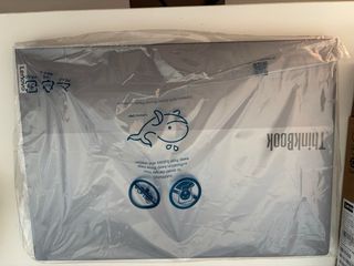 Lenovo ThinkBook 16 G7 16GB RAM 512GB