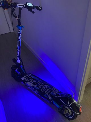 SmartGyro Rockway Patinete Eléctrico
