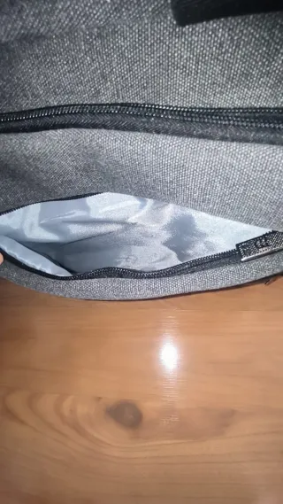 Maletín Portátil EyeCase Gris