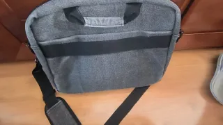 Maletín Portátil EyeCase Gris