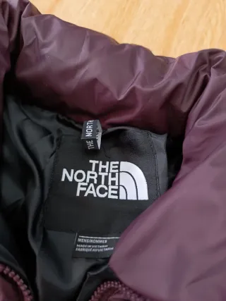 Abrigo plumífero The North Face