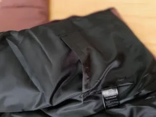 Abrigo plumífero The North Face