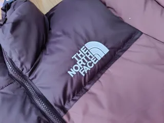 Abrigo plumífero The North Face
