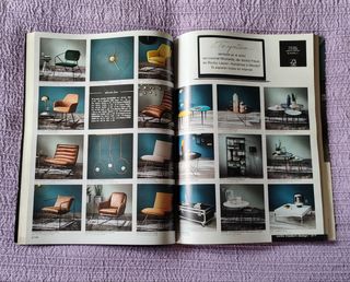 Catálogos Maison du Monde 2019, 2020 y 2021