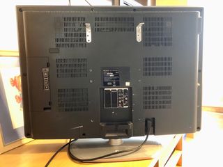 Televisor LCD Sony Bravia 32 pulgadas