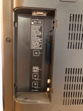 Televisor LCD Sony Bravia 32 pulgadas