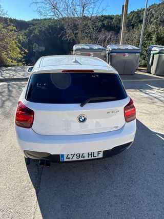 BMW 125D