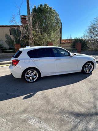 BMW 125D