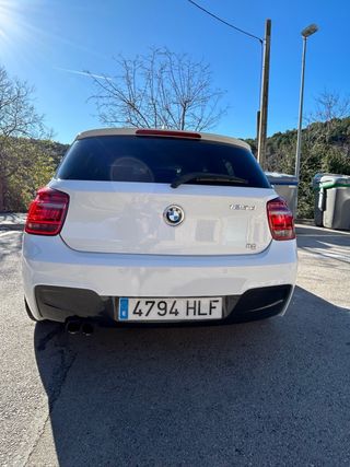 BMW 125D