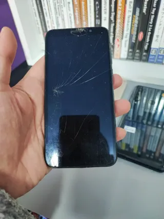 Motorola, Xiaomi, Samsung, Huawei