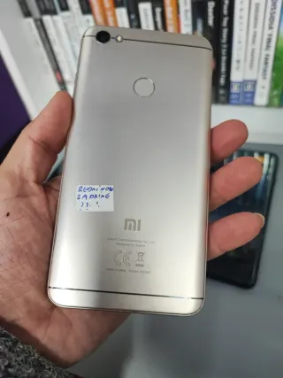 Motorola, Xiaomi, Samsung, Huawei