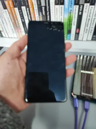 Motorola, Xiaomi, Samsung, Huawei