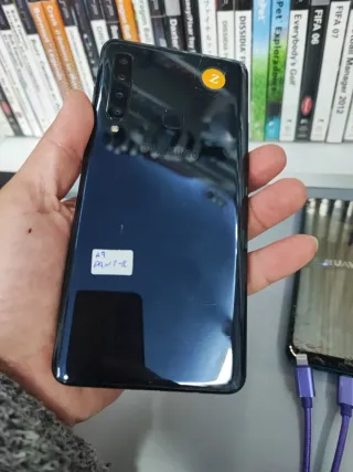 Motorola, Xiaomi, Samsung, Huawei