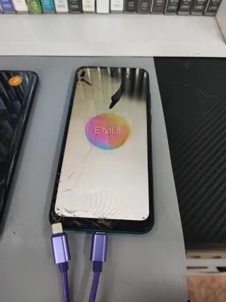 Motorola, Xiaomi, Samsung, Huawei