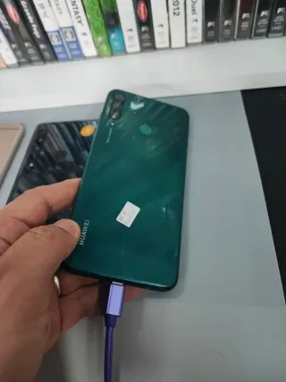 Motorola, Xiaomi, Samsung, Huawei