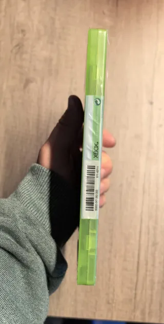 Silent Hill Downpour Xbox 360 Precintado