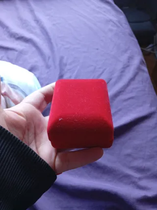 Conjunto collar y pendientes bailarina plata