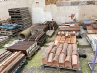 Azulejos de cerámica retales