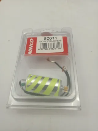 Motor Scalextric Ninco NC6 Crusher