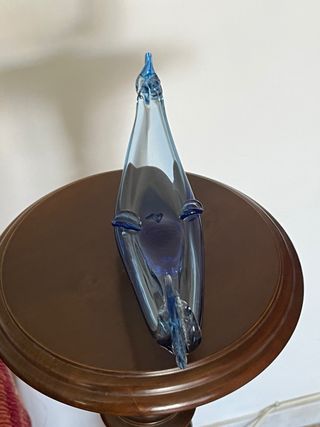 Gondola Murano Vetro Anni '70