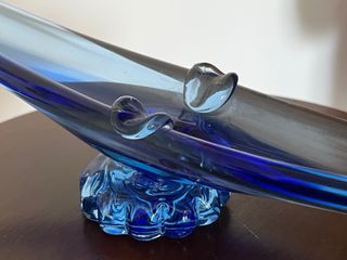 Gondola Murano Vetro Anni '70