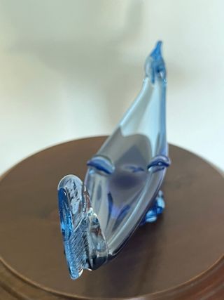 Gondola Murano Vetro Anni '70