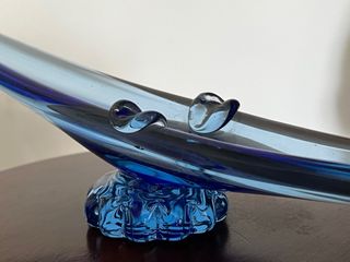 Gondola Murano Vetro Anni '70