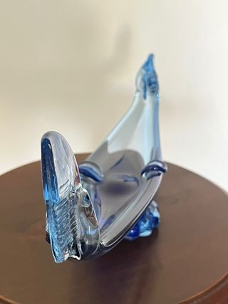 Gondola Murano Vetro Anni '70