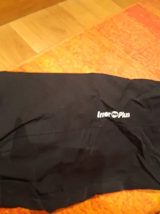 Cazadora Trangoworld Inner Plus XXL