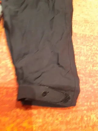 Cazadora Trangoworld Inner Plus XXL