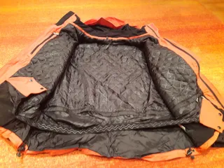 Cazadora Trangoworld Inner Plus XXL