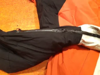 Cazadora Trangoworld Inner Plus XXL