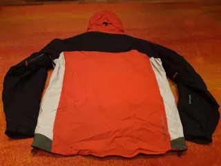 Cazadora Trangoworld Inner Plus XXL