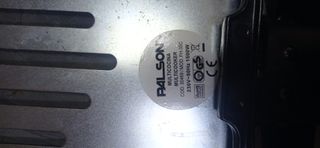 Cazuela Multicocina Eléctrica Palson