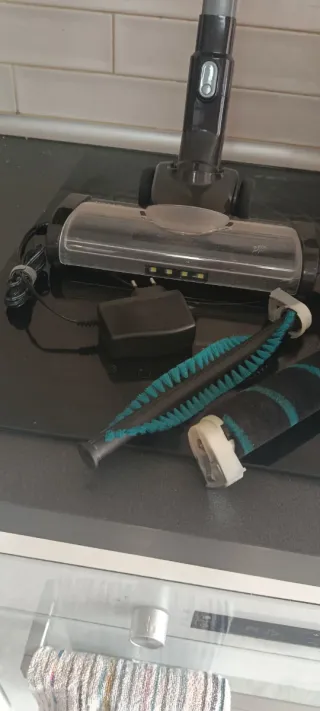 Aspiradora Taurus Ideal Avant