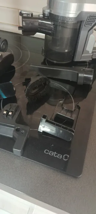 Aspiradora Taurus Ideal Avant