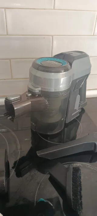 Aspiradora Taurus Ideal Avant