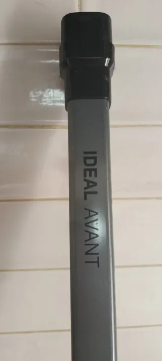 Aspiradora Taurus Ideal Avant