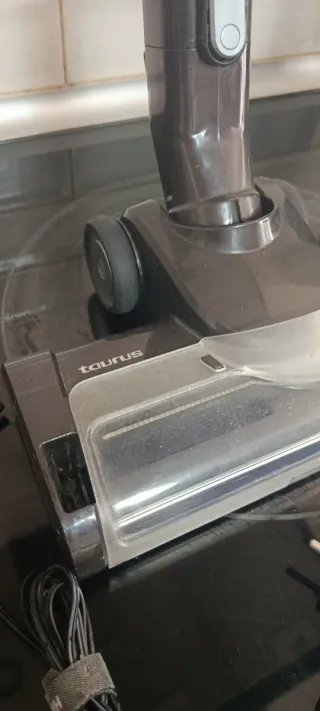 Aspiradora Taurus Ideal Avant