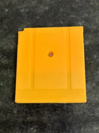 Pokémon Edición Especial Pikachu Game Boy